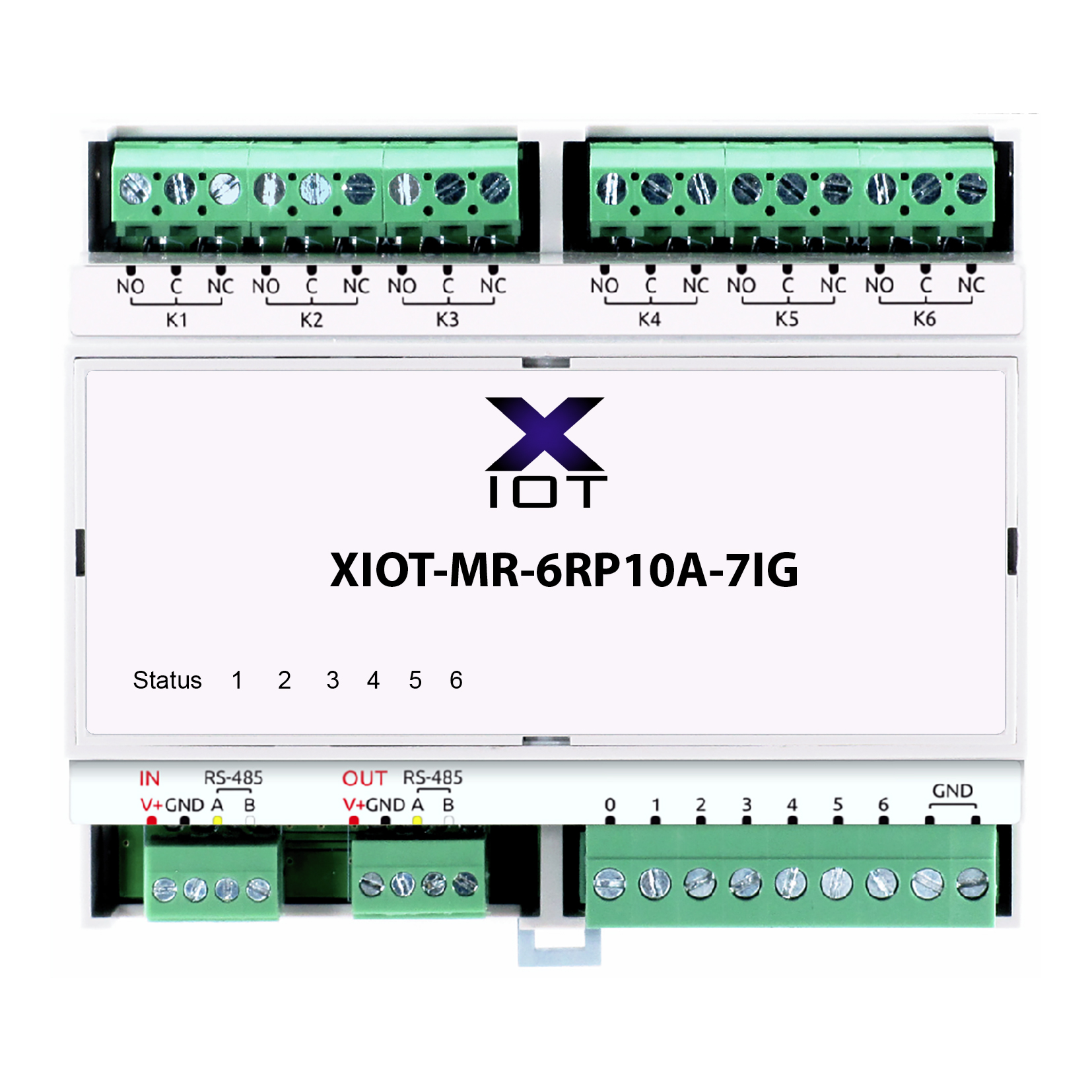 XIOT
