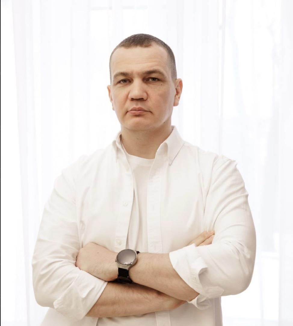 Шевченко Николай